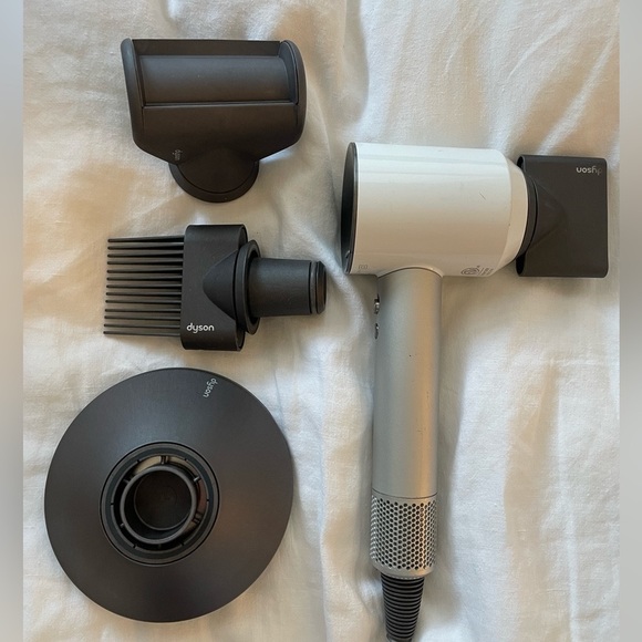 Dyson Supersonic Hair Dryer